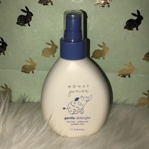 Monat Junior Detangler